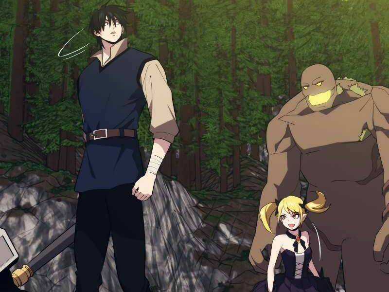 Seoul Tử Linh Sư - Chapter 28 - Trang 218