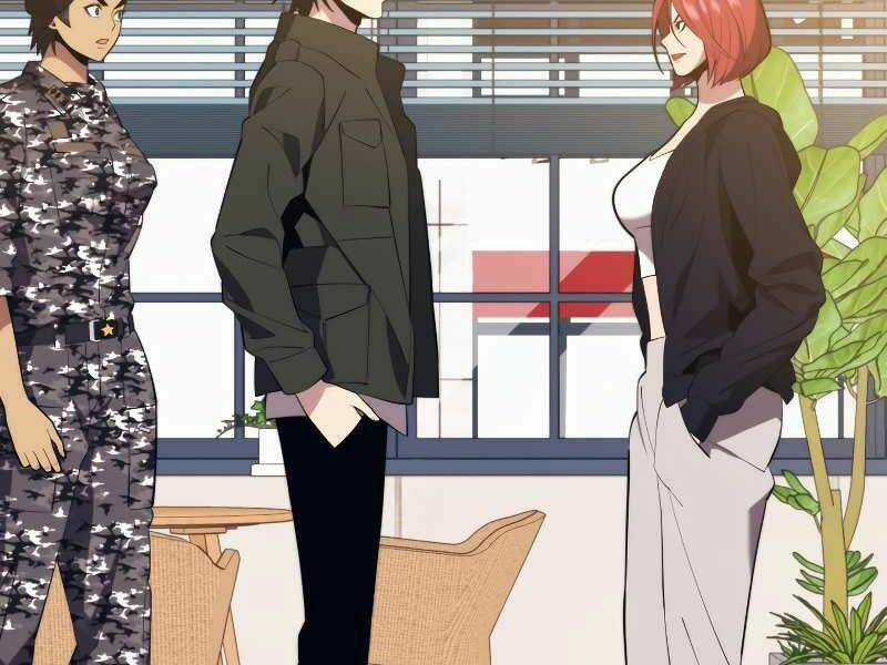 Seoul Tử Linh Sư - Chapter 28 - Trang 28