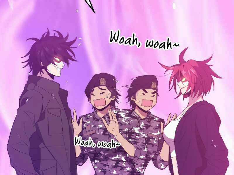 Seoul Tử Linh Sư - Chapter 28 - Trang 46