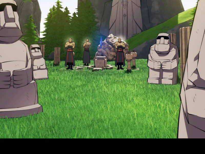 Seoul Tử Linh Sư - Chapter 29 - Trang 106