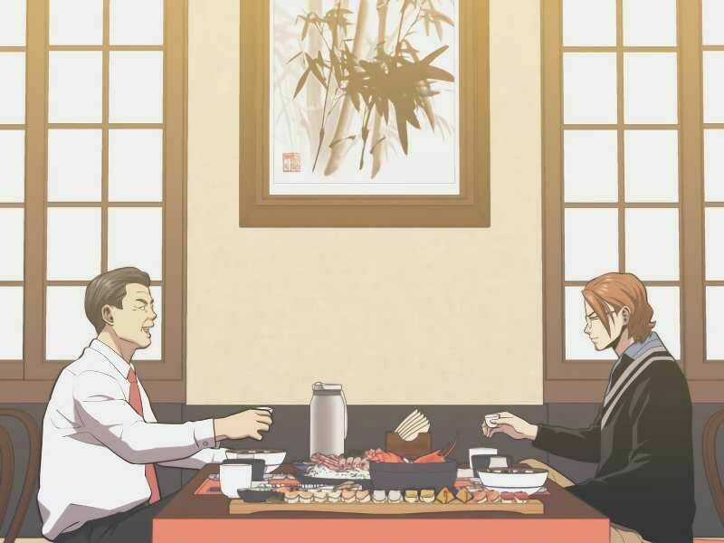 Seoul Tử Linh Sư - Chapter 29 - Trang 109