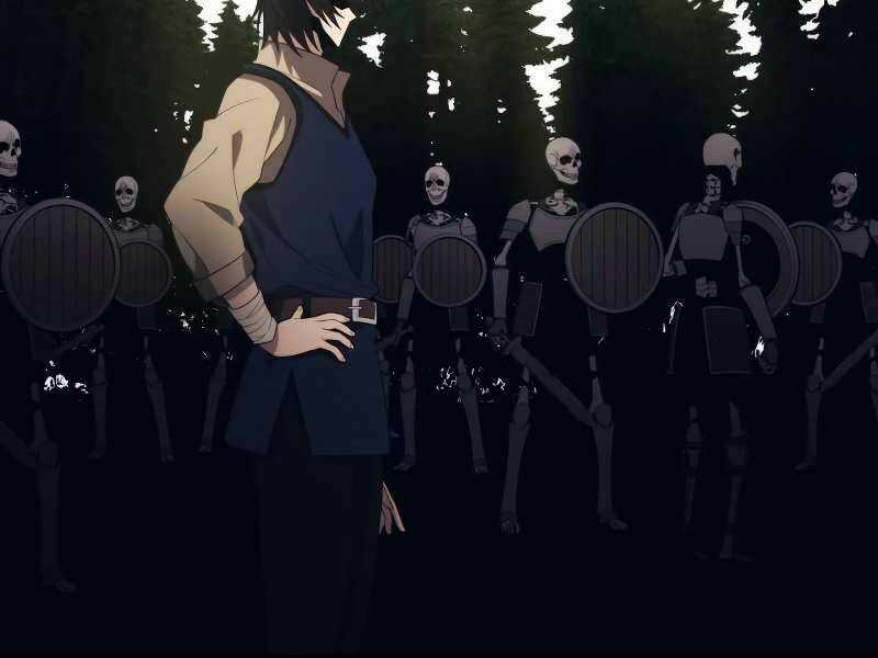 Seoul Tử Linh Sư - Chapter 29 - Trang 120