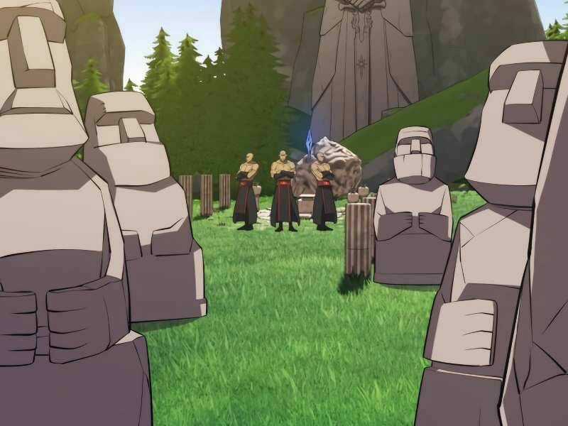 Seoul Tử Linh Sư - Chapter 29 - Trang 246