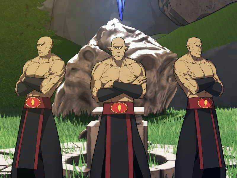 Seoul Tử Linh Sư - Chapter 29 - Trang 249