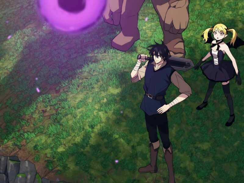 Seoul Tử Linh Sư - Chapter 29 - Trang 37