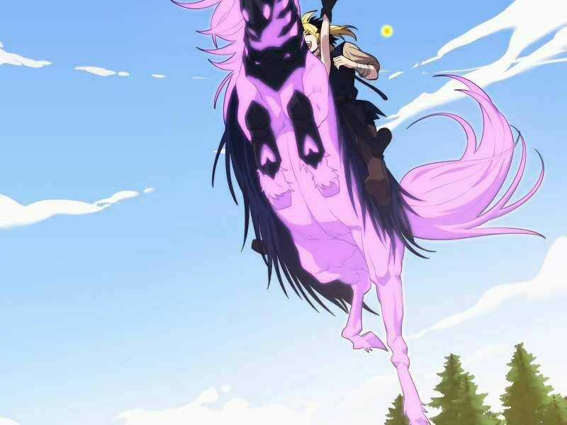 Seoul Tử Linh Sư - Chapter 29 - Trang 63