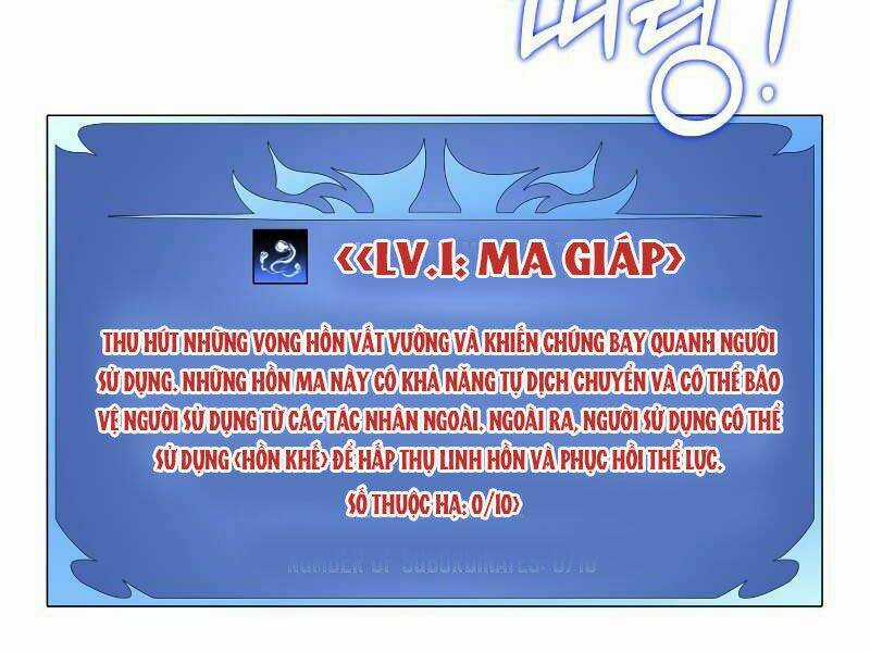 Seoul Tử Linh Sư - Chapter 29 - Trang 10