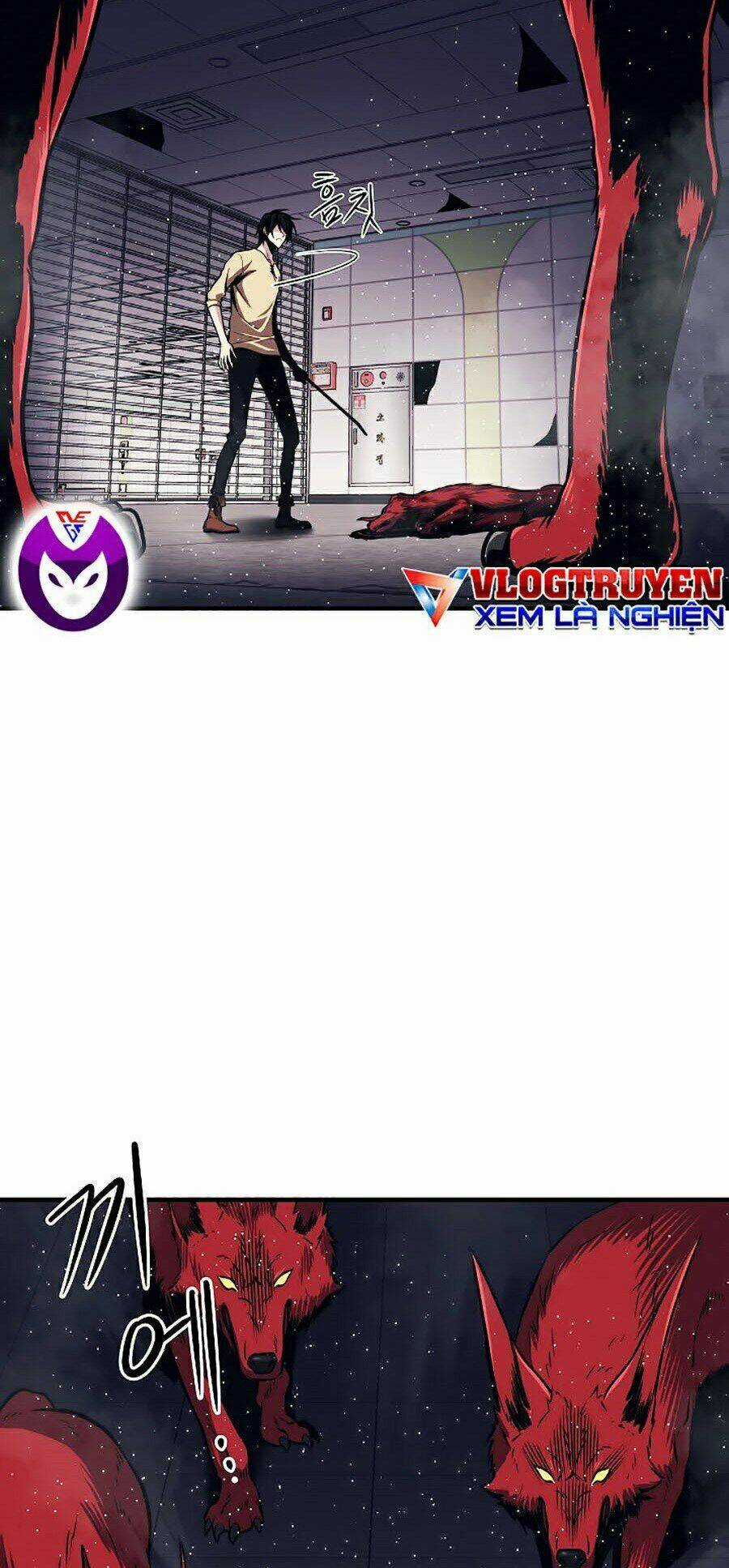 Seoul Tử Linh Sư - Chapter 3 - Trang 2