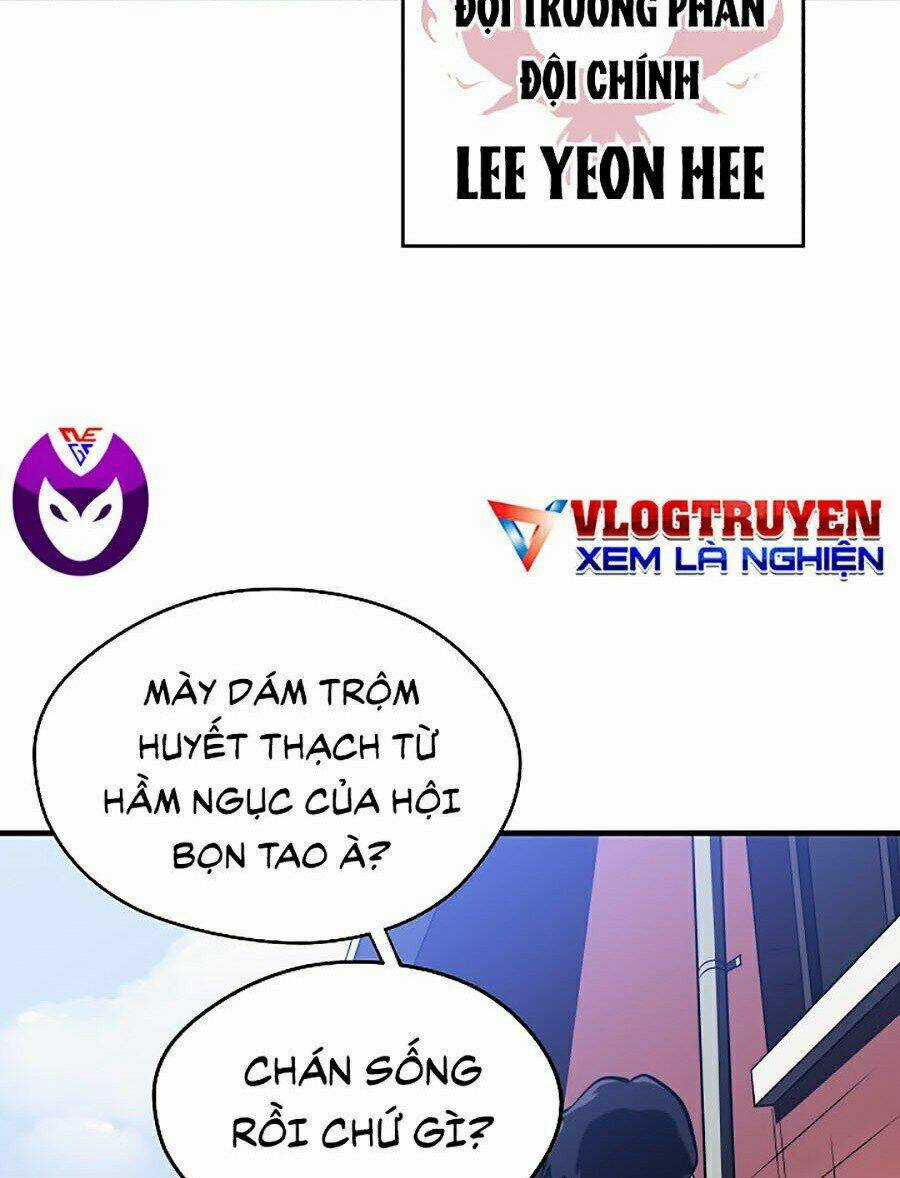 Seoul Tử Linh Sư - Chapter 3 - Trang 105