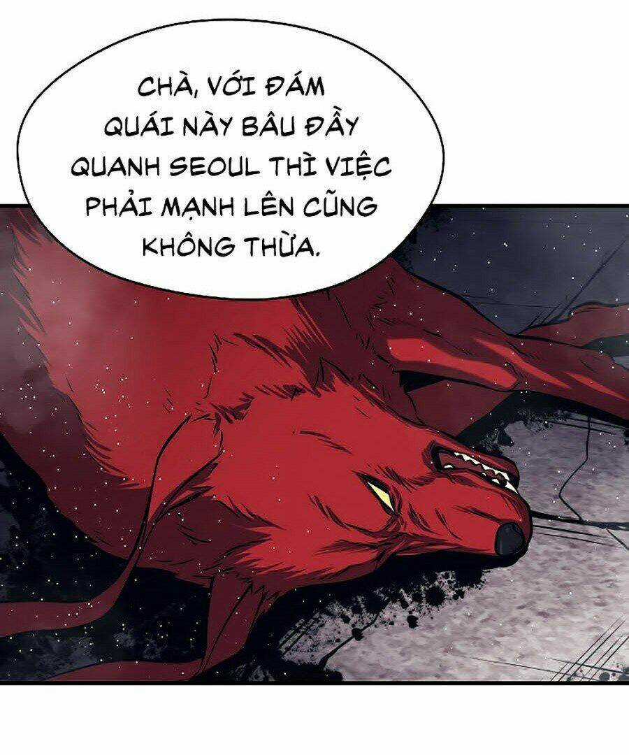 Seoul Tử Linh Sư - Chapter 3 - Trang 12