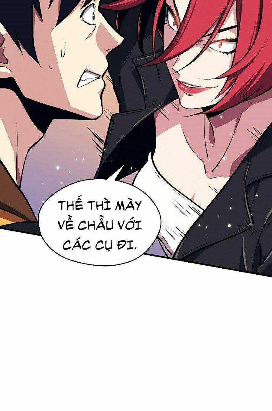 Seoul Tử Linh Sư - Chapter 3 - Trang 115