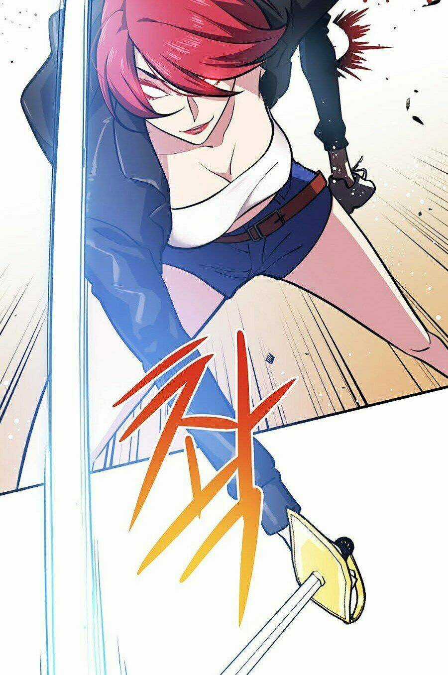 Seoul Tử Linh Sư - Chapter 3 - Trang 117