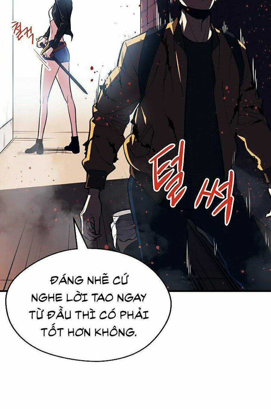 Seoul Tử Linh Sư - Chapter 3 - Trang 119