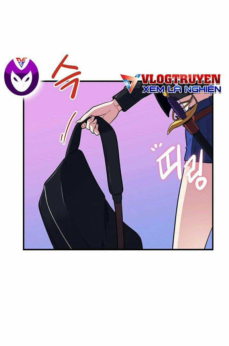 Seoul Tử Linh Sư - Chapter 3 - Trang 120