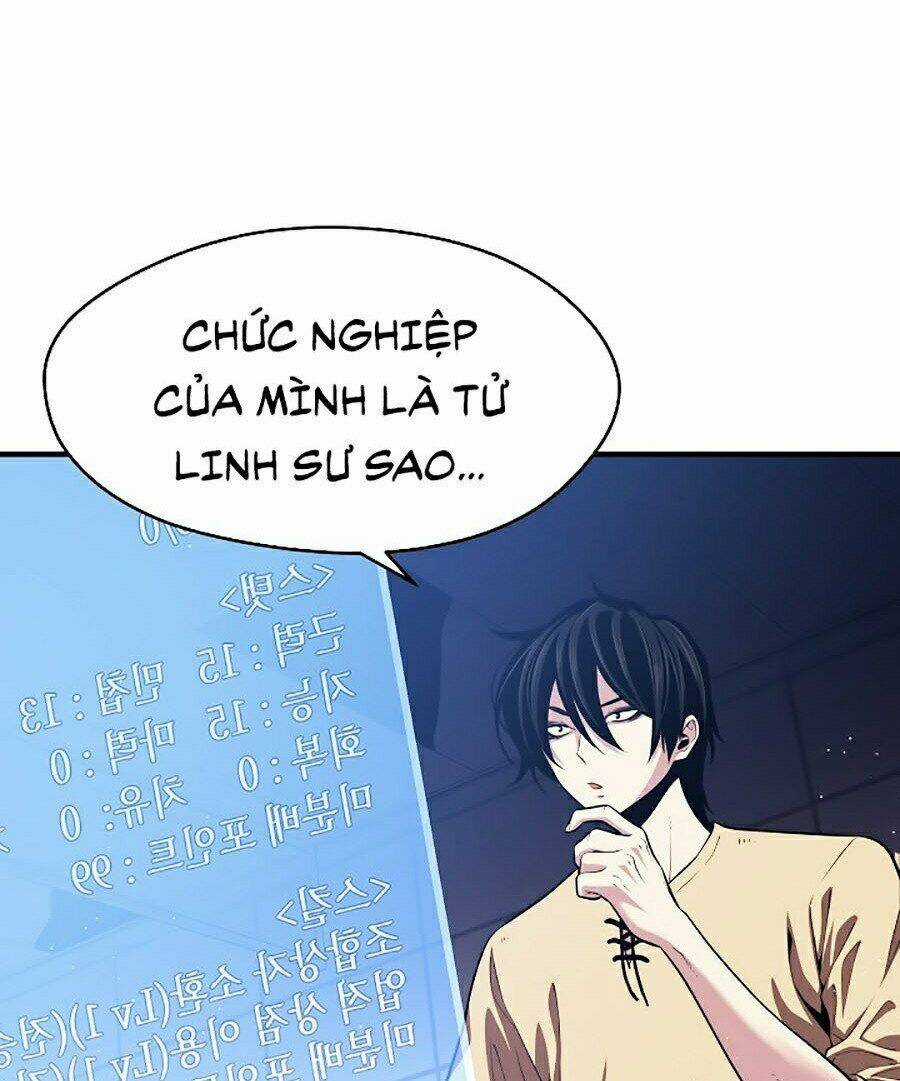 Seoul Tử Linh Sư - Chapter 3 - Trang 13