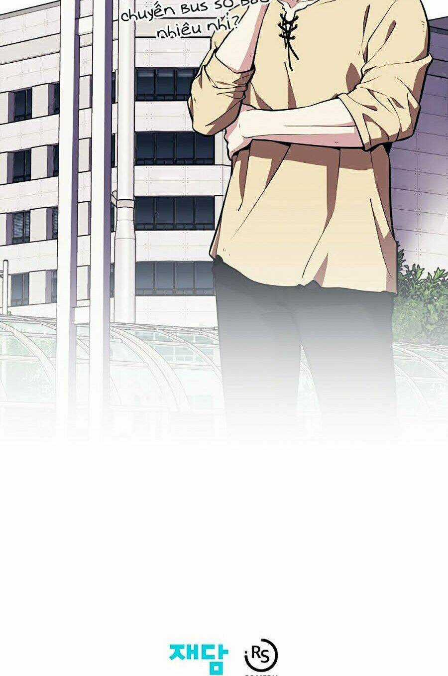 Seoul Tử Linh Sư - Chapter 3 - Trang 124