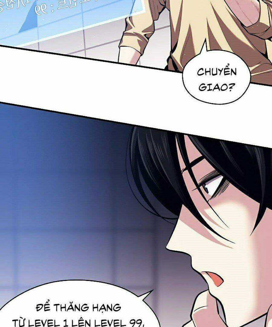 Seoul Tử Linh Sư - Chapter 3 - Trang 14