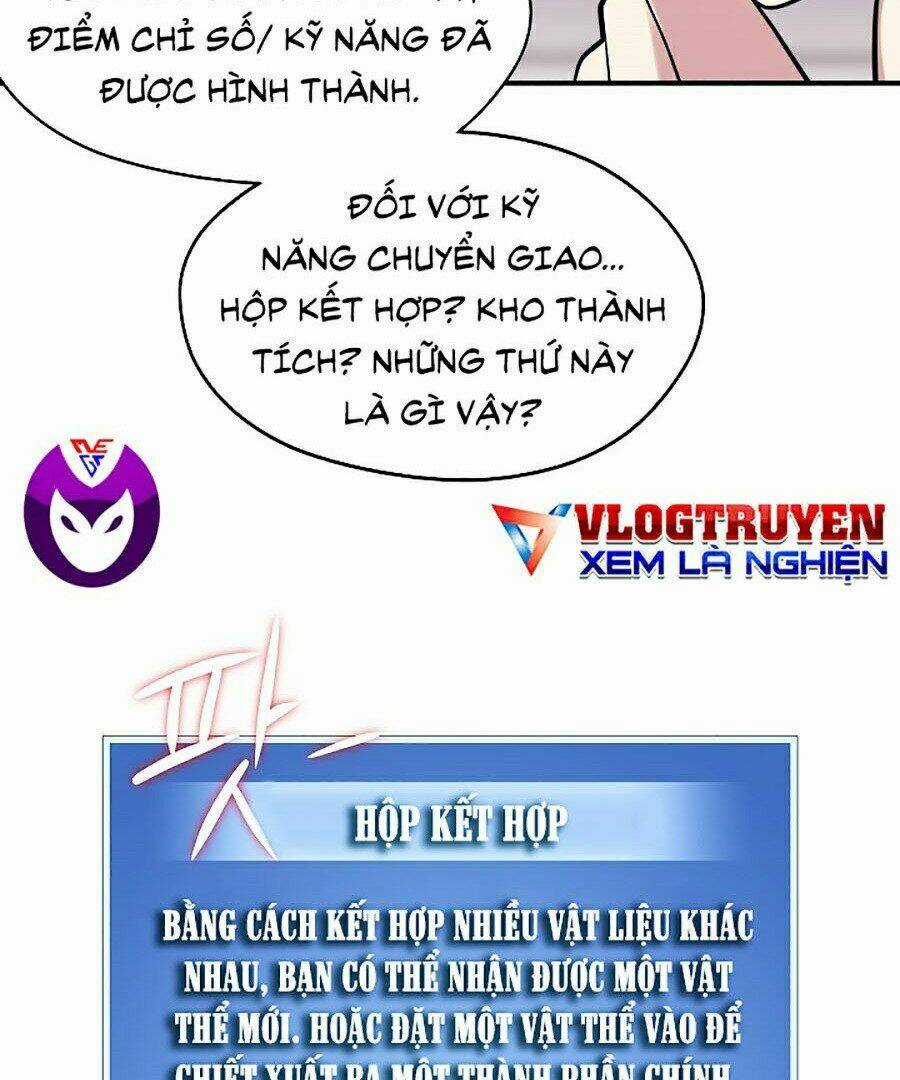 Seoul Tử Linh Sư - Chapter 3 - Trang 15