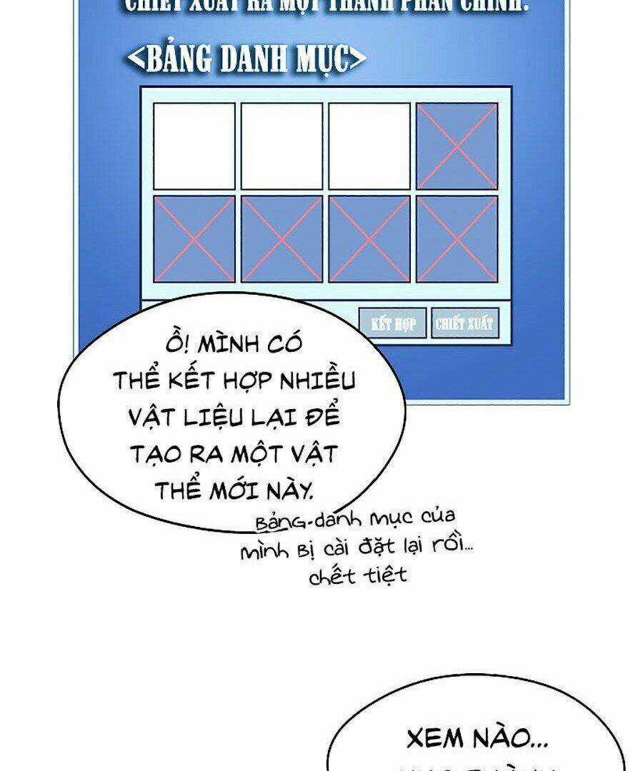 Seoul Tử Linh Sư - Chapter 3 - Trang 16