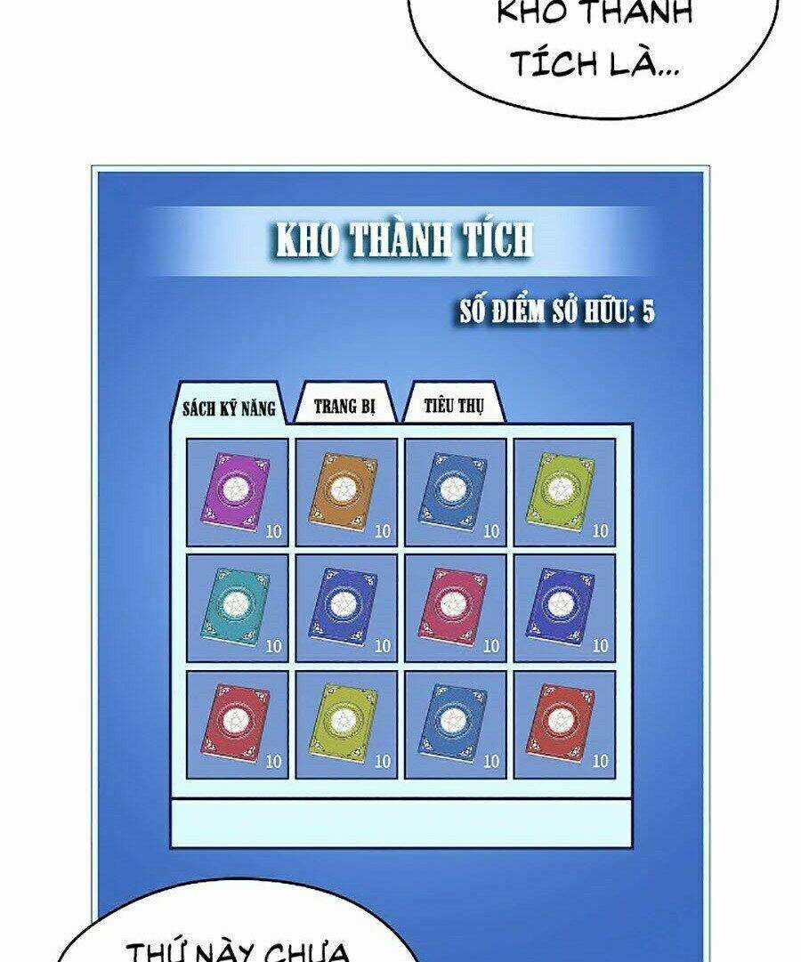 Seoul Tử Linh Sư - Chapter 3 - Trang 17