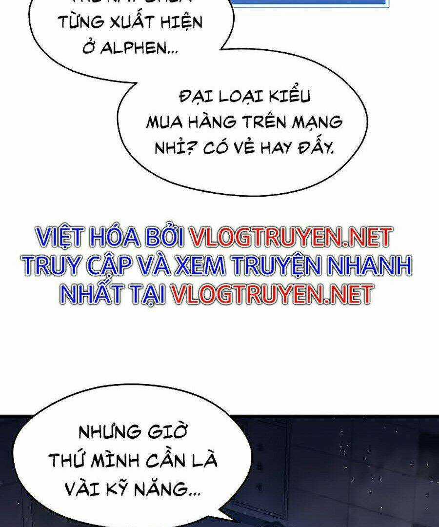 Seoul Tử Linh Sư - Chapter 3 - Trang 18