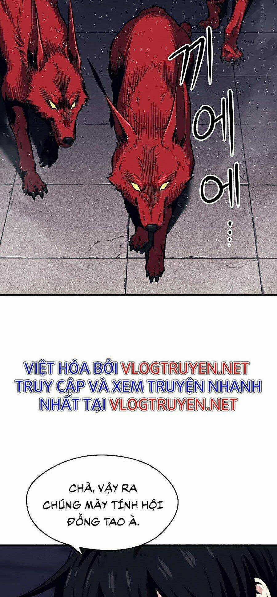 Seoul Tử Linh Sư - Chapter 3 - Trang 3