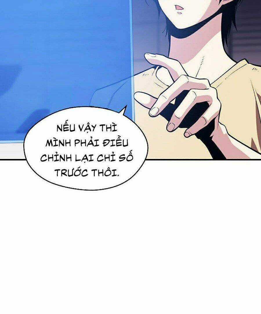 Seoul Tử Linh Sư - Chapter 3 - Trang 21