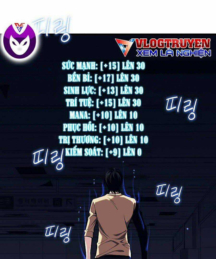 Seoul Tử Linh Sư - Chapter 3 - Trang 22