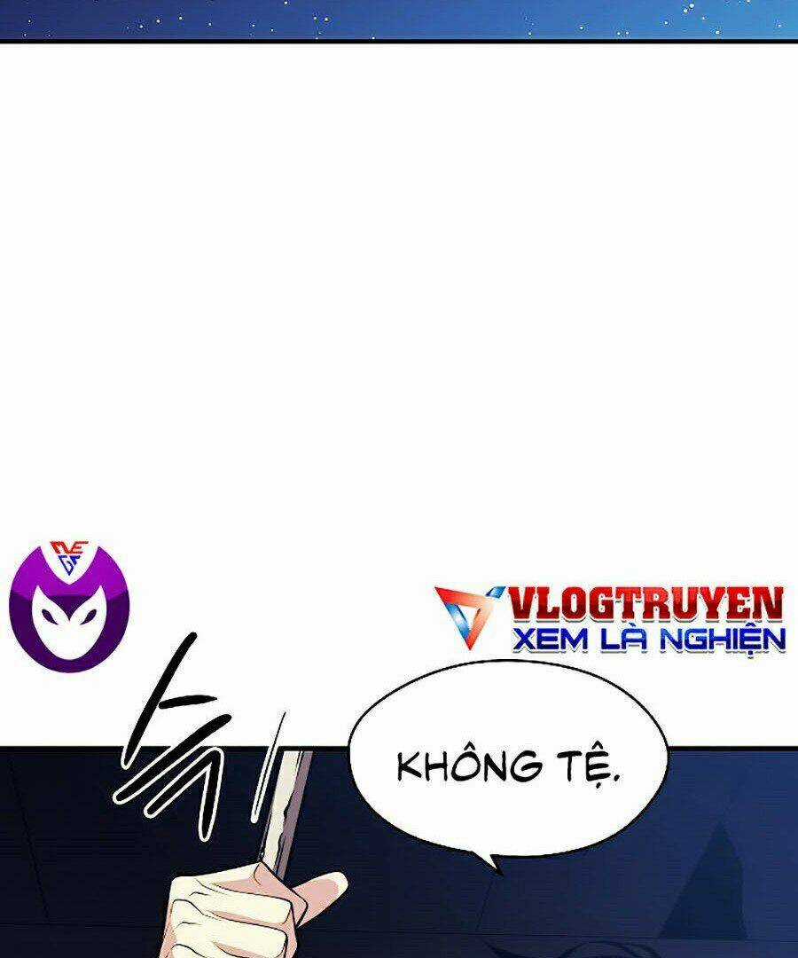 Seoul Tử Linh Sư - Chapter 3 - Trang 28