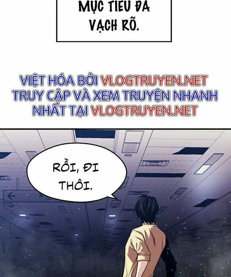 Seoul Tử Linh Sư - Chapter 3 - Trang 30