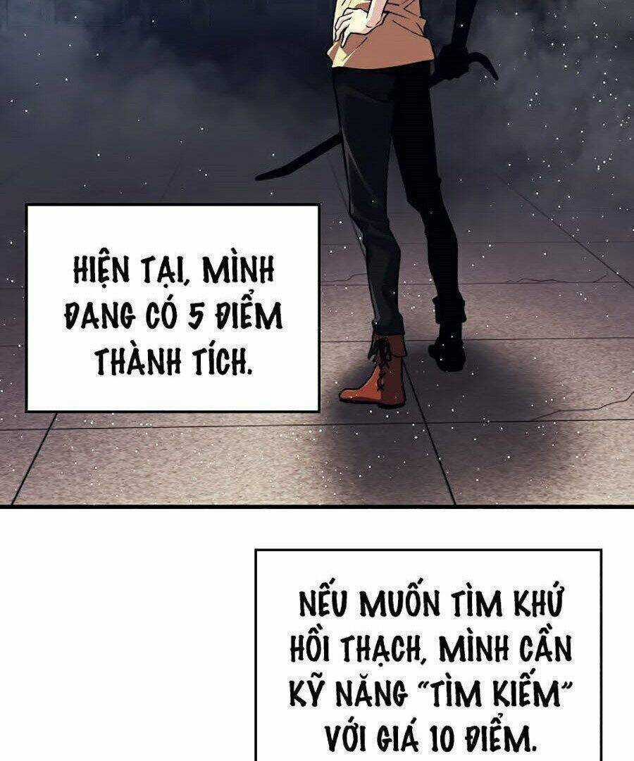 Seoul Tử Linh Sư - Chapter 3 - Trang 31