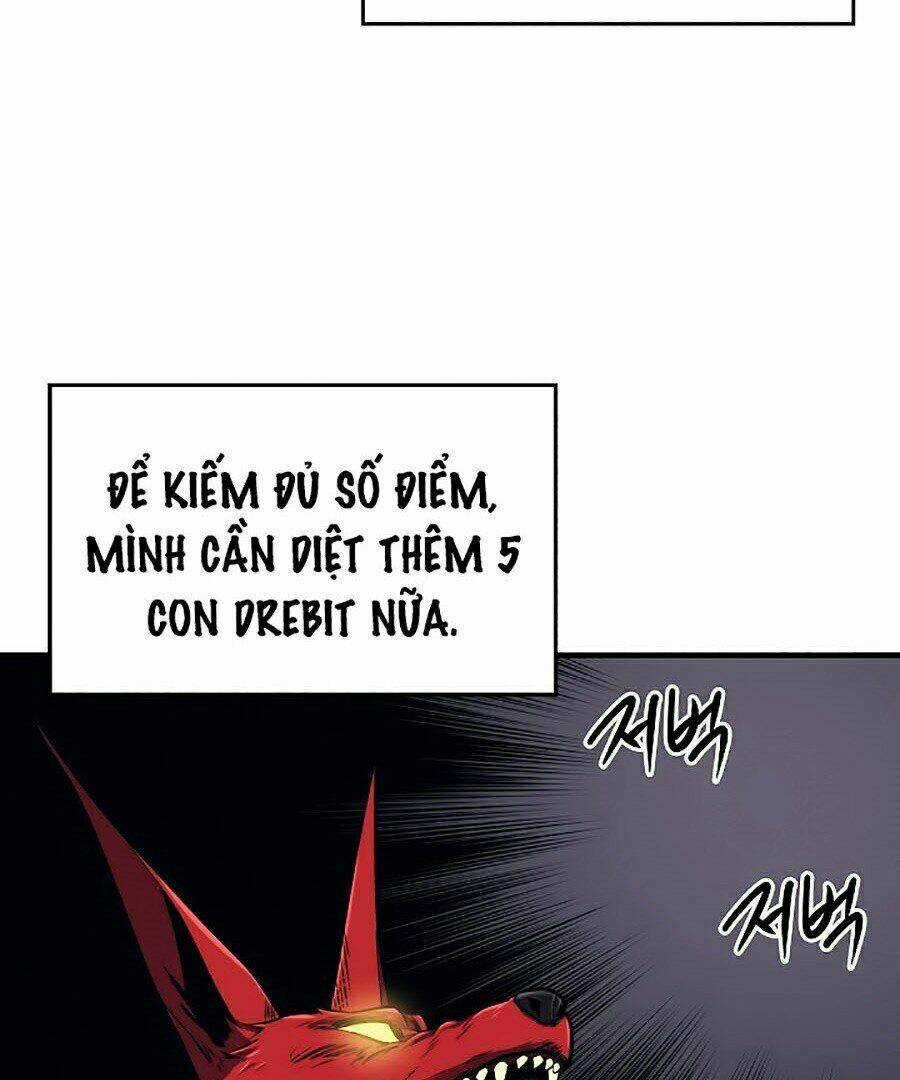 Seoul Tử Linh Sư - Chapter 3 - Trang 32