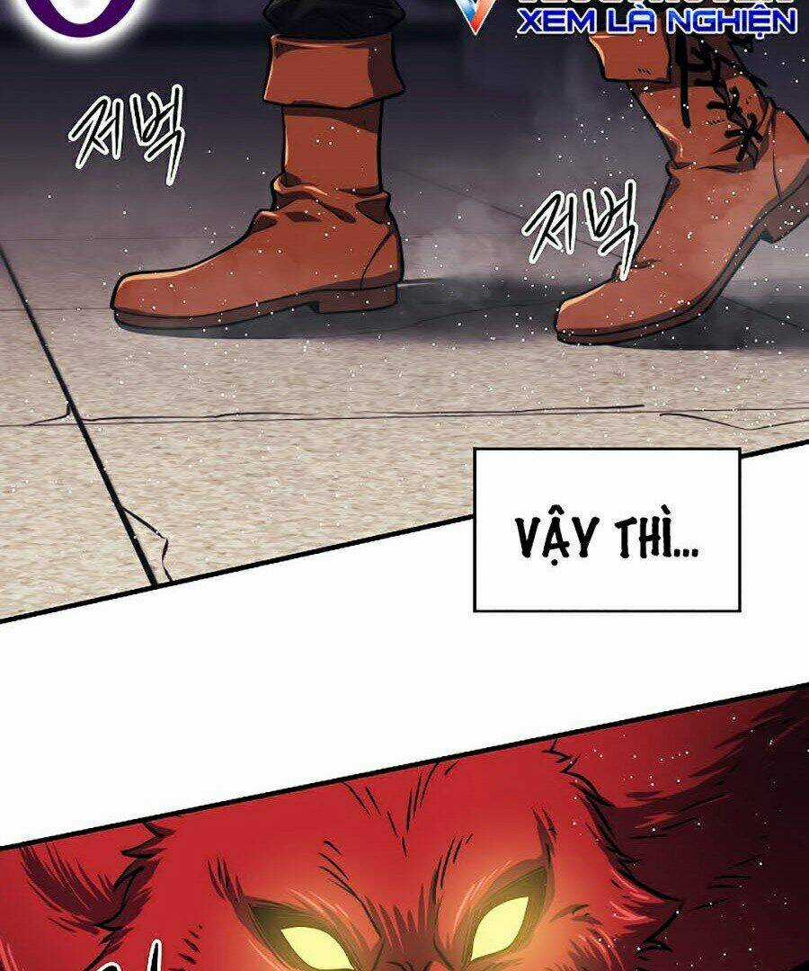 Seoul Tử Linh Sư - Chapter 3 - Trang 34