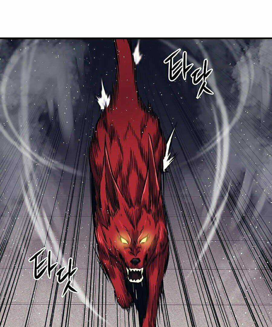 Seoul Tử Linh Sư - Chapter 3 - Trang 36