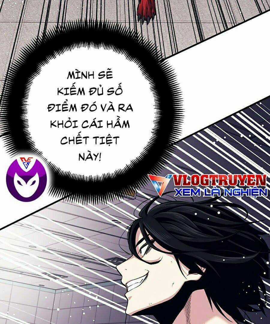 Seoul Tử Linh Sư - Chapter 3 - Trang 37