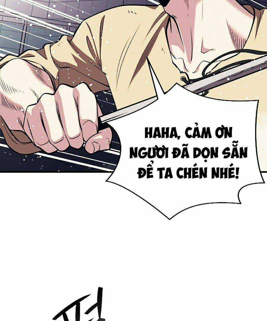 Seoul Tử Linh Sư - Chapter 3 - Trang 38