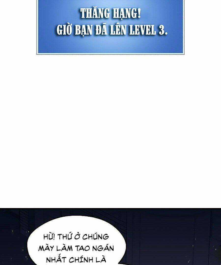 Seoul Tử Linh Sư - Chapter 3 - Trang 44