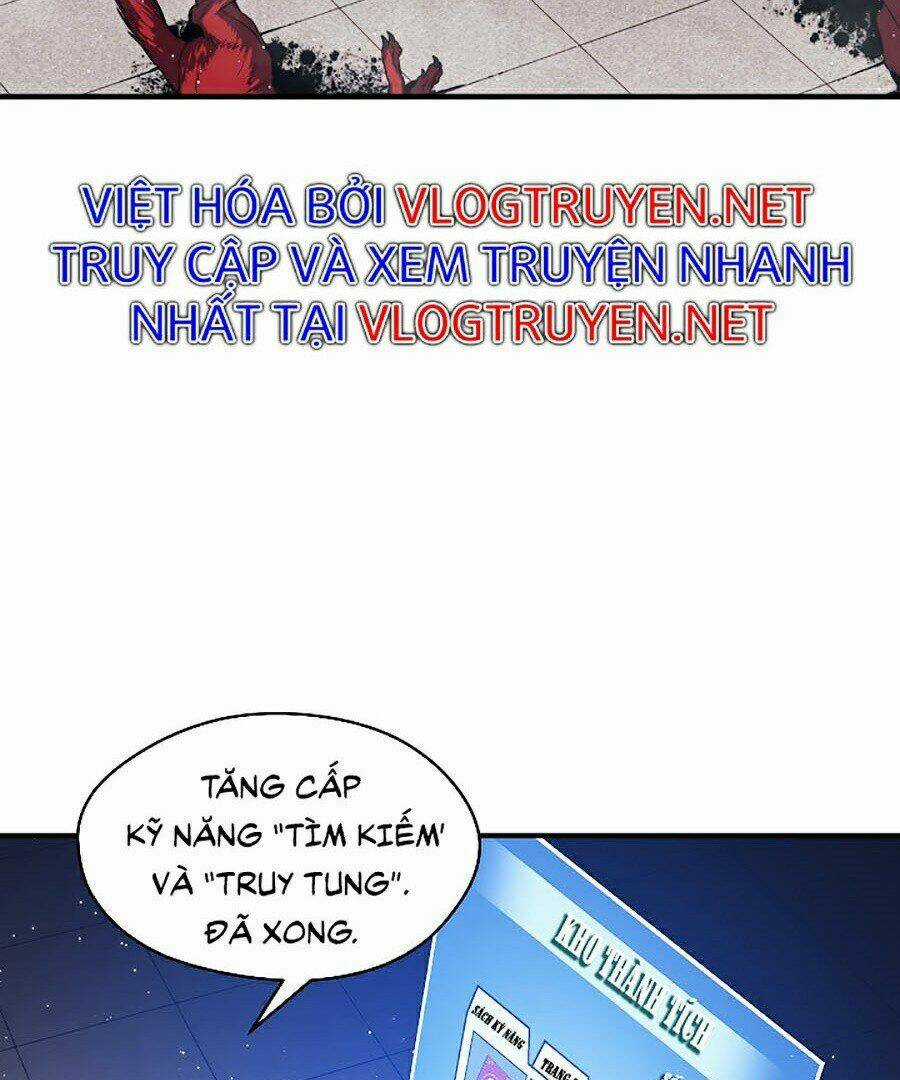 Seoul Tử Linh Sư - Chapter 3 - Trang 46