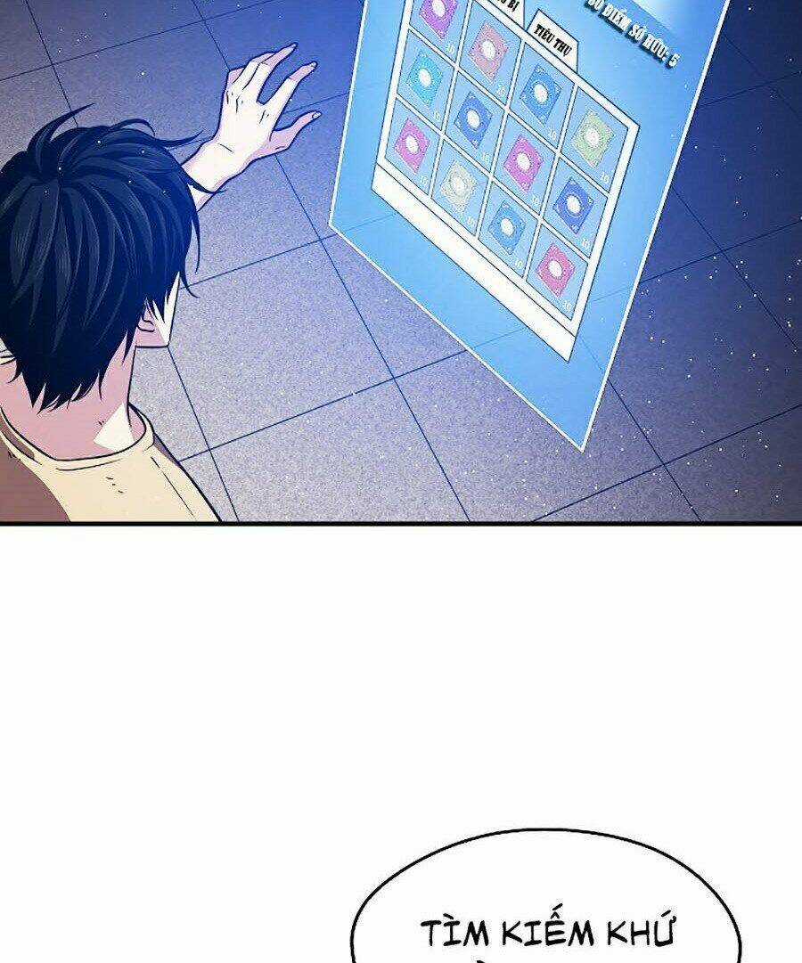 Seoul Tử Linh Sư - Chapter 3 - Trang 47