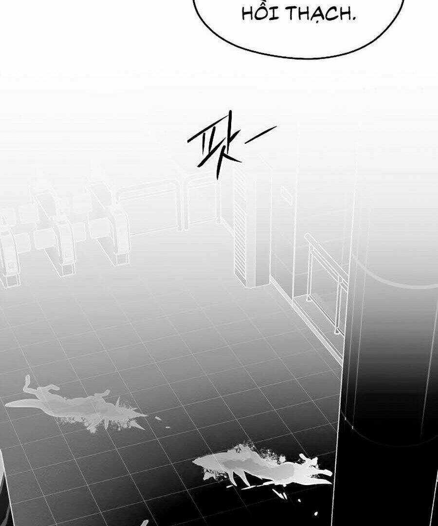 Seoul Tử Linh Sư - Chapter 3 - Trang 48