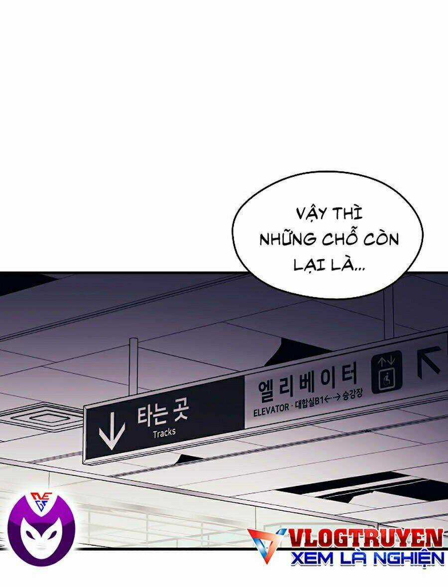 Seoul Tử Linh Sư - Chapter 3 - Trang 50