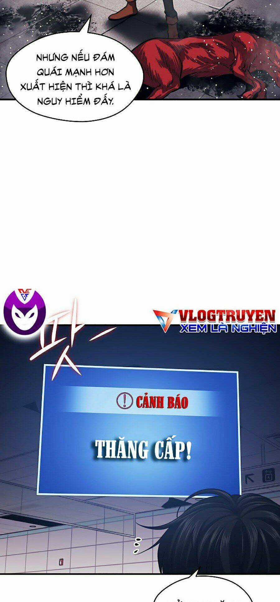 Seoul Tử Linh Sư - Chapter 3 - Trang 6