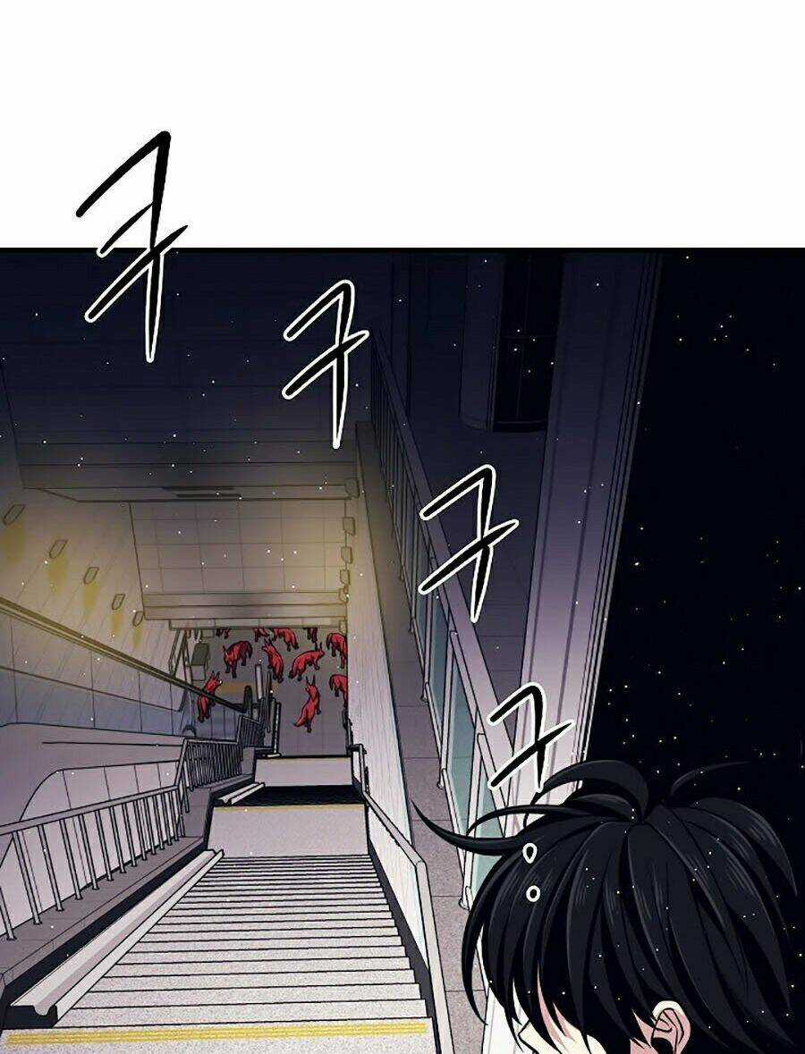 Seoul Tử Linh Sư - Chapter 3 - Trang 51