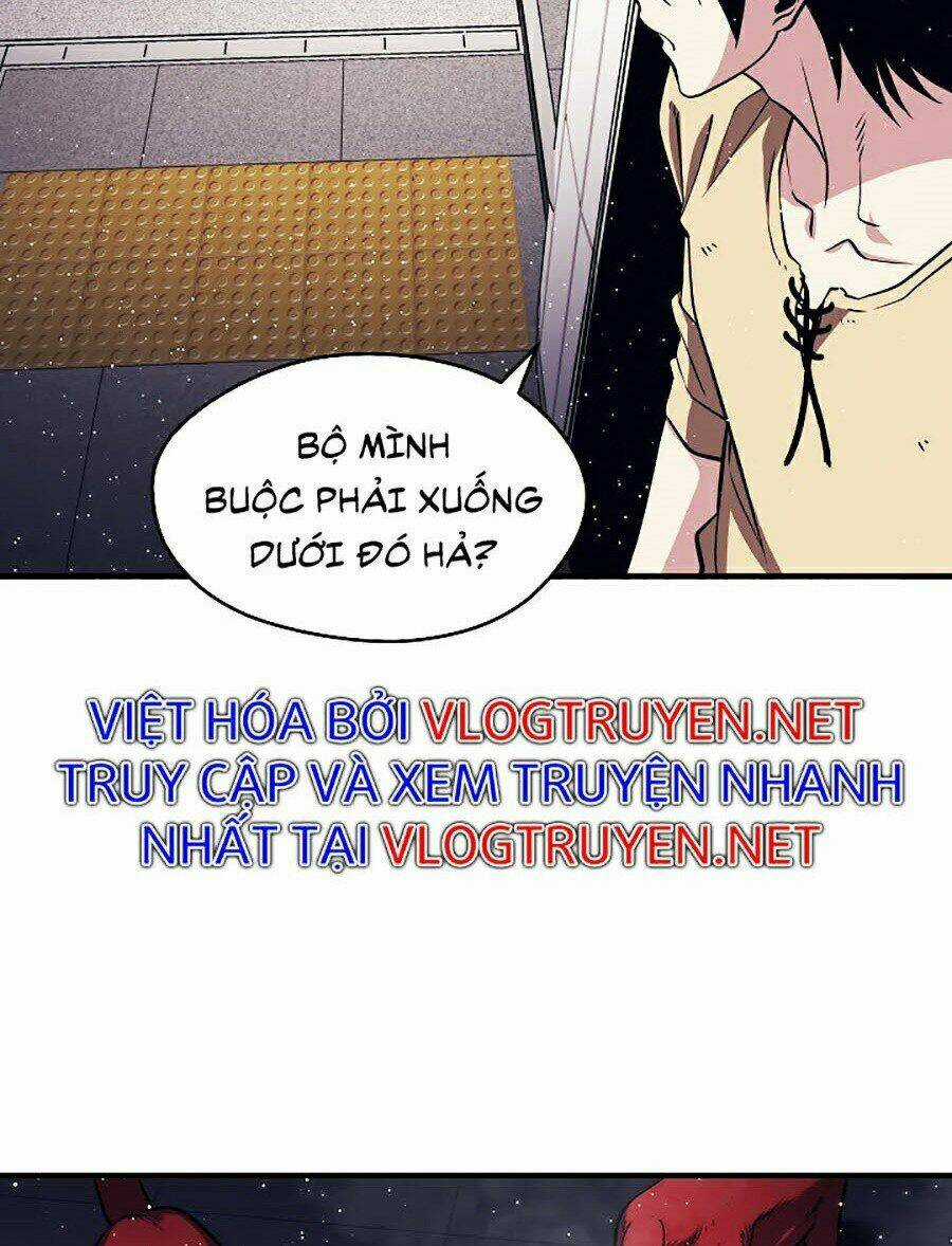 Seoul Tử Linh Sư - Chapter 3 - Trang 52