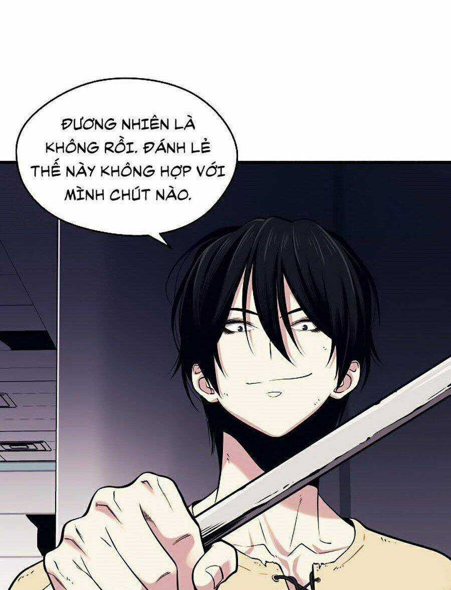 Seoul Tử Linh Sư - Chapter 3 - Trang 54