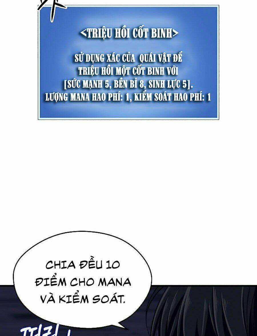 Seoul Tử Linh Sư - Chapter 3 - Trang 56