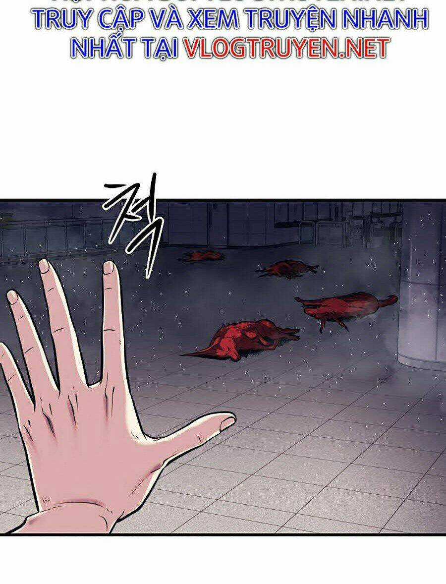 Seoul Tử Linh Sư - Chapter 3 - Trang 58