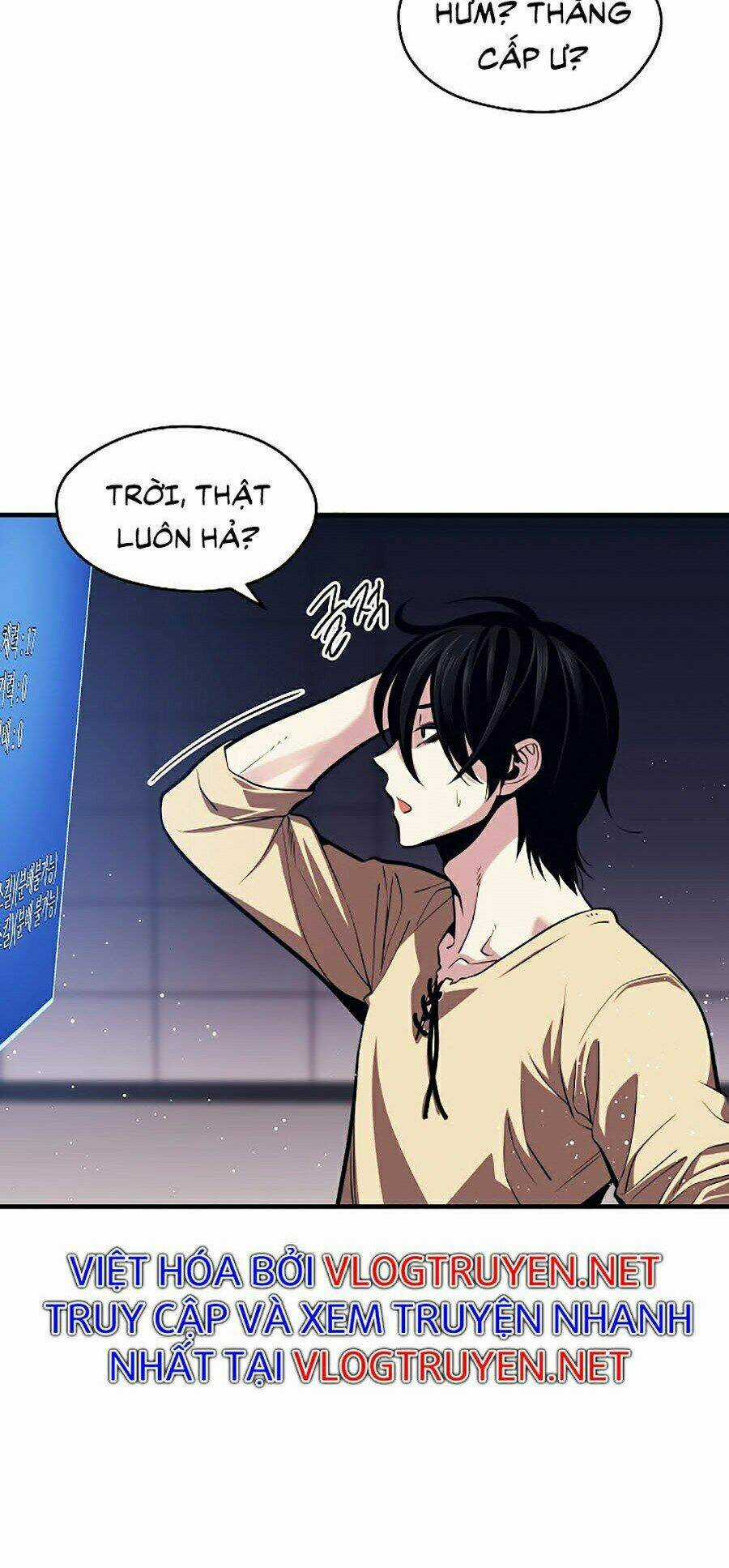 Seoul Tử Linh Sư - Chapter 3 - Trang 7