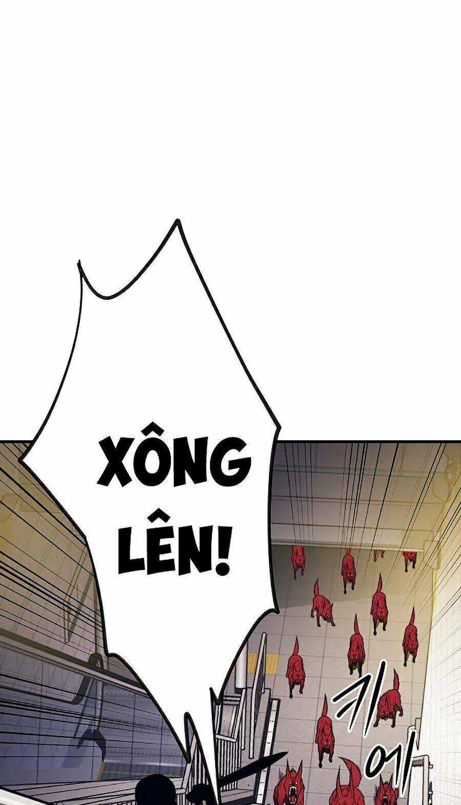 Seoul Tử Linh Sư - Chapter 3 - Trang 64