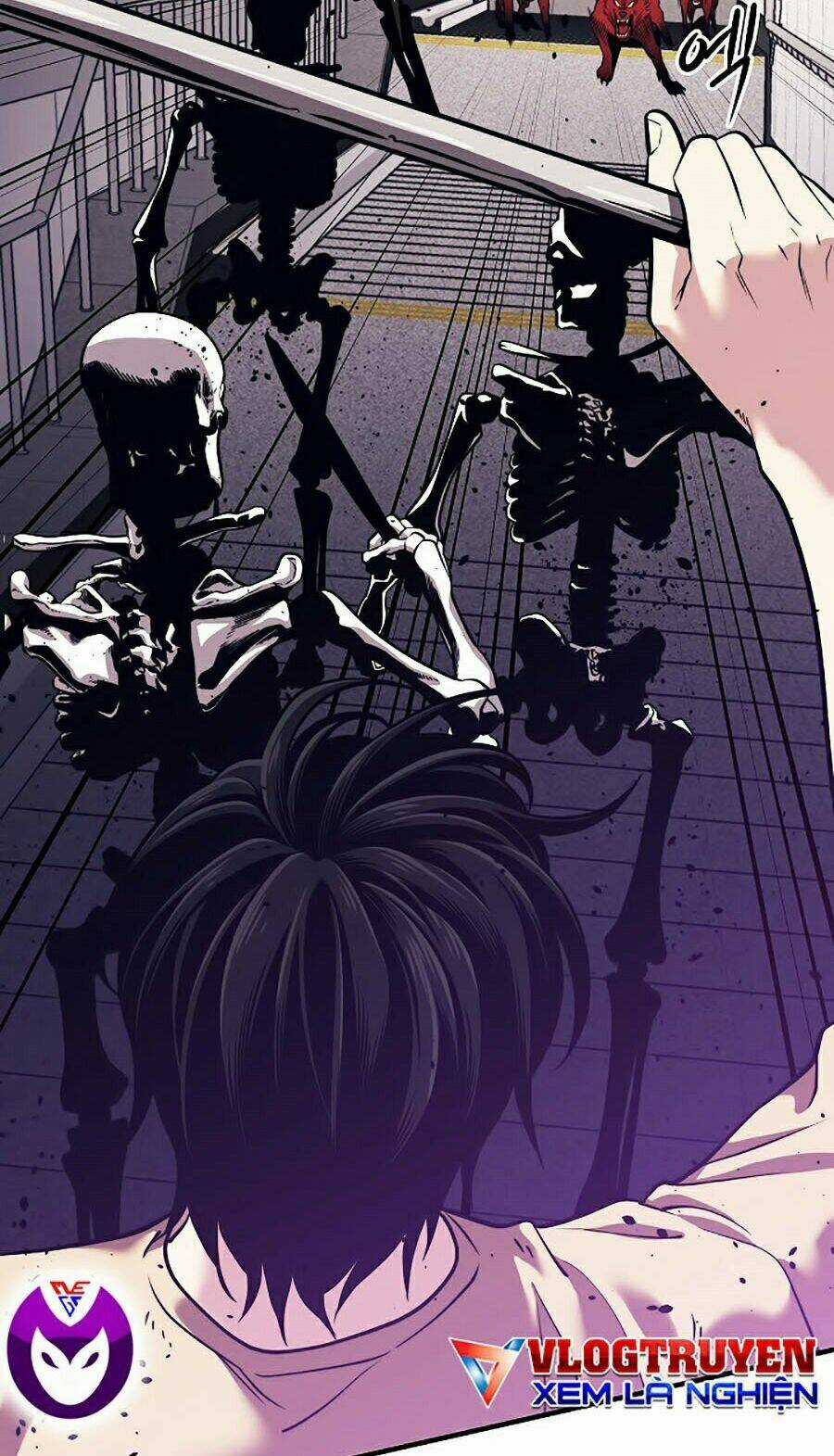 Seoul Tử Linh Sư - Chapter 3 - Trang 65